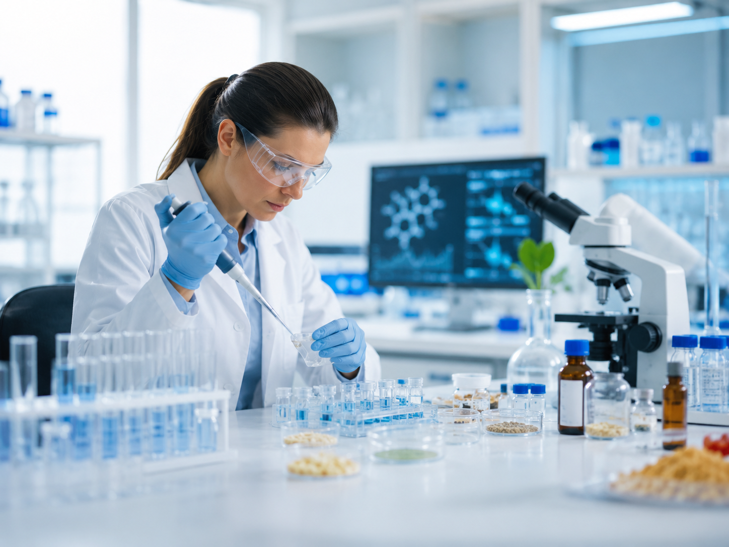 Toxicologia
