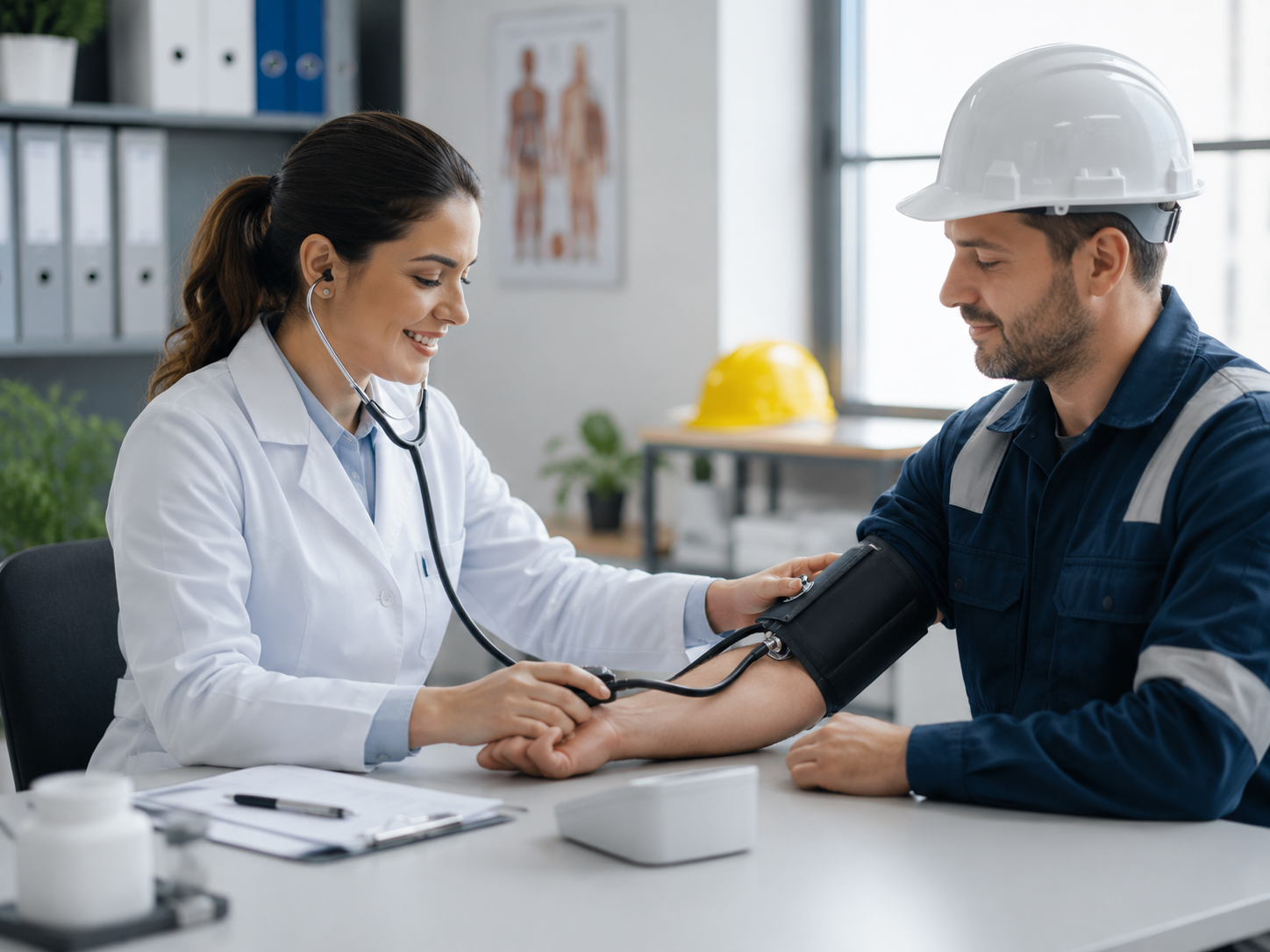 Medicina do trabalho